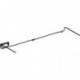 Geberit Lichtleiste iCon f Schublade links und rechts Länge 350mm
