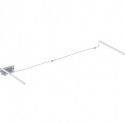 Geberit Lichtleiste VariForm f Schublade links und rechts Länge 400mm