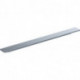 Geberit Möbelgriff iCon 367x19x33mm verchromt