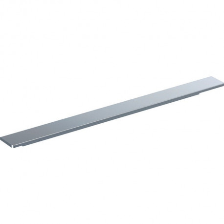 Geberit Möbelgriff iCon 367x19x33mm verchromt