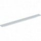 Geberit Möbelgriff iCon 367x19x33mm weiß matt