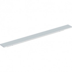 Geberit Möbelgriff iCon 367x19x33mm weiß matt
