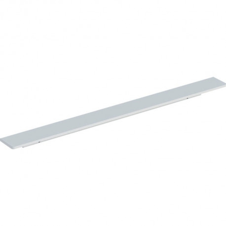 Geberit Möbelgriff iCon 367x19x33mm weiß matt