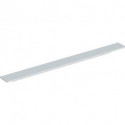 Geberit Möbelgriff iCon 367x19x33mm weiß matt
