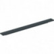 Geberit Möbelgriff iCon 367x19x33mm lava matt