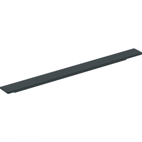 Geberit Möbelgriff iCon 367x19x33mm lava matt