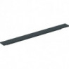 Geberit Möbelgriff iCon 367x19x33mm lava matt
