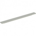 Geberit Möbelgriff iCon 367x19x33mm sandgrau matt