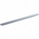 Geberit Möbelgriff iCon 447x19x33mm verchromt
