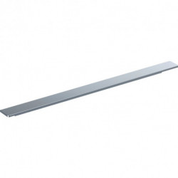 Geberit Möbelgriff iCon 447x19x33mm verchromt