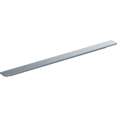 Geberit Möbelgriff iCon 447x19x33mm verchromt
