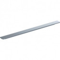 Geberit Möbelgriff iCon 447x19x33mm verchromt