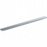Geberit Möbelgriff iCon 447x19x33mm verchromt