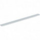 Geberit Möbelgriff iCon 447x19x33mm weiß matt