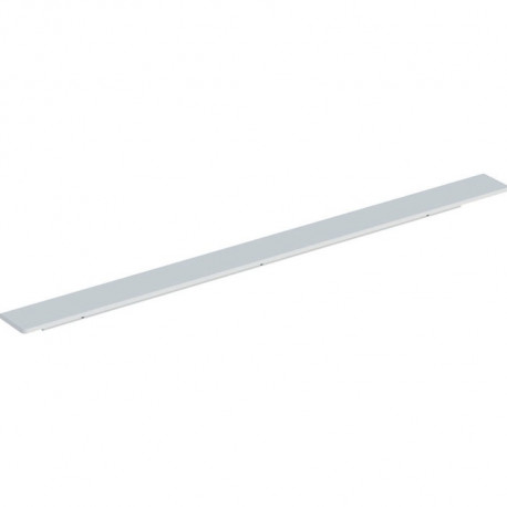 Geberit Möbelgriff iCon 447x19x33mm weiß matt
