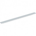 Geberit Möbelgriff iCon 447x19x33mm weiß matt