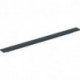 Geberit Möbelgriff iCon 447x19x33mm lava matt