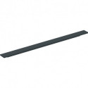 Geberit Möbelgriff iCon 447x19x33mm lava matt