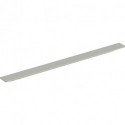 Geberit Möbelgriff iCon 447x19x33mm sandgrau matt