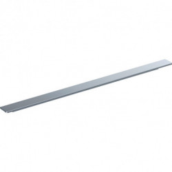 Geberit Möbelgriff iCon 517x19x33mm verchromt