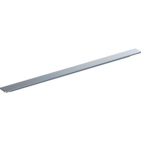 Geberit Möbelgriff iCon 517x19x33mm verchromt