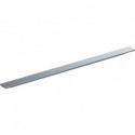 Geberit Möbelgriff iCon 517x19x33mm verchromt