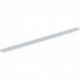 Geberit Möbelgriff iCon 517x19x33mm weiß matt