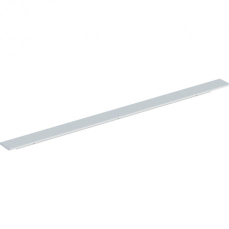 Geberit Möbelgriff iCon 517x19x33mm weiß matt