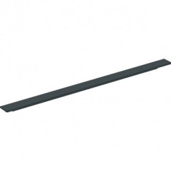 Geberit Möbelgriff iCon 517x19x33mm lava matt