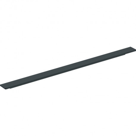 Geberit Möbelgriff iCon 517x19x33mm lava matt