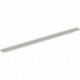 Geberit Möbelgriff iCon 517x19x33mm sandgrau matt