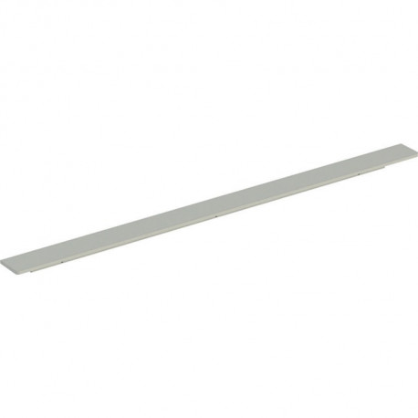 Geberit Möbelgriff iCon 517x19x33mm sandgrau matt