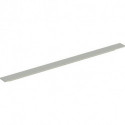 Geberit Möbelgriff iCon 517x19x33mm sandgrau matt