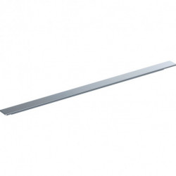 Geberit Möbelgriff iCon 589x19x33mm verchromt