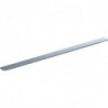 Geberit Möbelgriff iCon 589x19x33mm verchromt