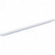 Geberit Möbelgriff iCon 589x19x33mm weiß matt