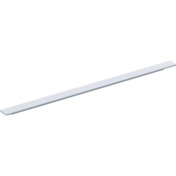 Geberit Möbelgriff iCon 589x19x33mm weiß matt