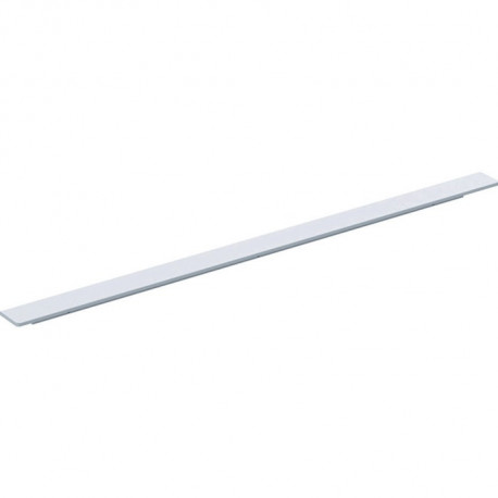 Geberit Möbelgriff iCon 589x19x33mm weiß matt