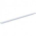 Geberit Möbelgriff iCon 589x19x33mm weiß matt