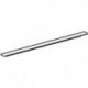 Geberit Möbelgriff iCon 589x19x33mm weiß matt