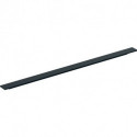 Geberit Möbelgriff iCon 589x19x33mm lava matt