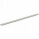 Geberit Möbelgriff iCon 589x19x33mm sandgrau matt