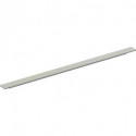 Geberit Möbelgriff iCon 589x19x33mm sandgrau matt