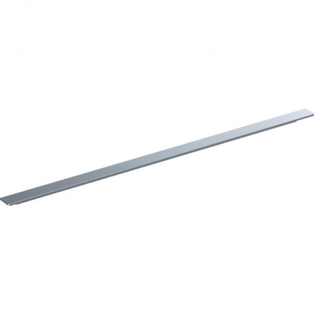 Geberit Möbelgriff iCon 737x19x33mm verchromt