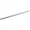 Geberit Möbelgriff iCon 737x19x33mm verchromt