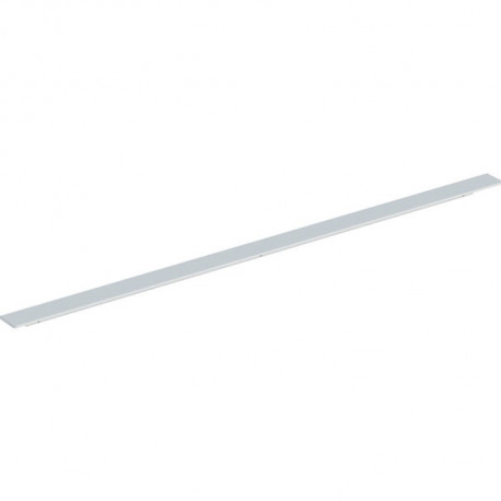 Geberit Möbelgriff iCon 737x19x33mm weiß matt