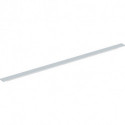 Geberit Möbelgriff iCon 737x19x33mm weiß matt