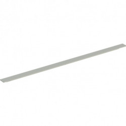 Geberit Möbelgriff iCon 737x19x33mm sandgrau matt
