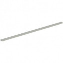 Geberit Möbelgriff iCon 737x19x33mm sandgrau matt