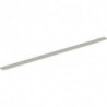 Geberit Möbelgriff iCon 737x19x33mm sandgrau matt